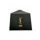 85063LL01-YSL CRM 黑色小信封（FSC Mix Credit）